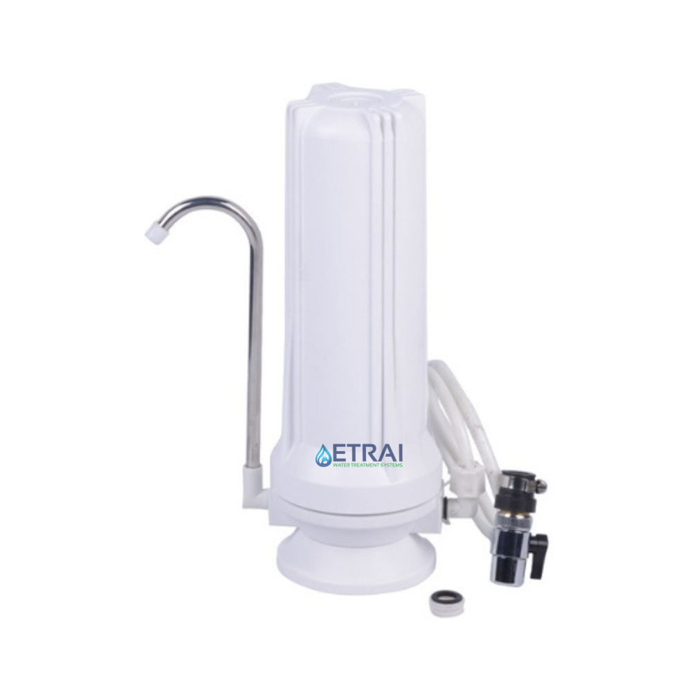 Sistema de Filtrado de 1 Etapa
