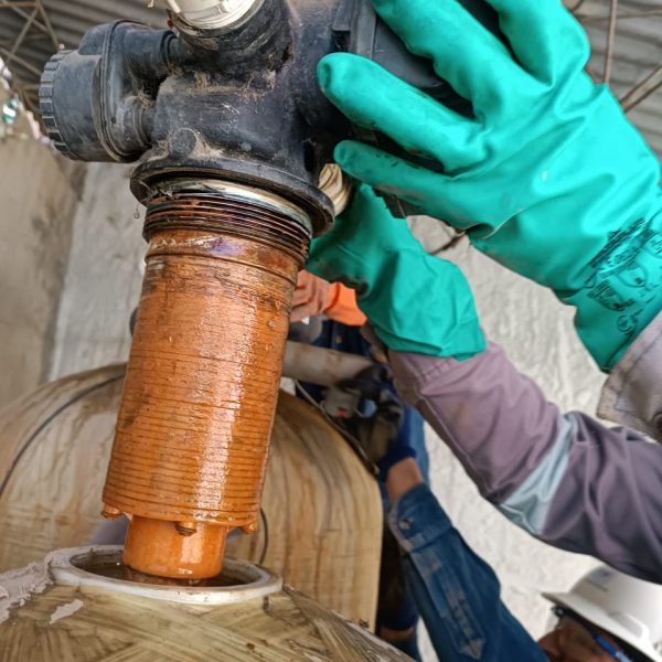 SERVICIO CAJA CORDES