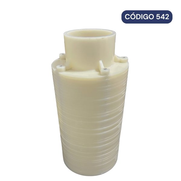 Tobera superior / 1,5 Pulgadas