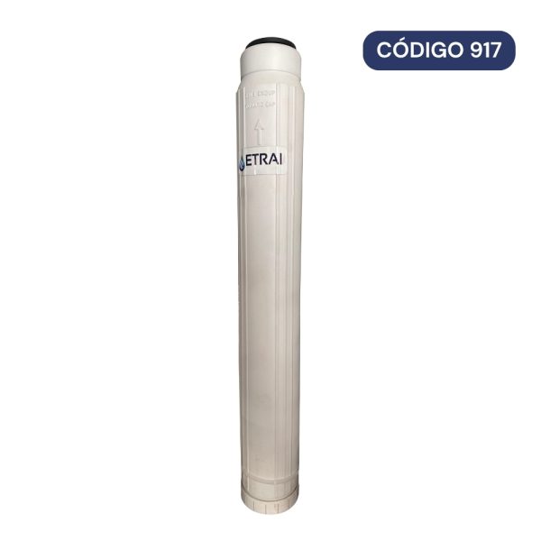 Cartucho recargable / 20x2,5 Pulgadas