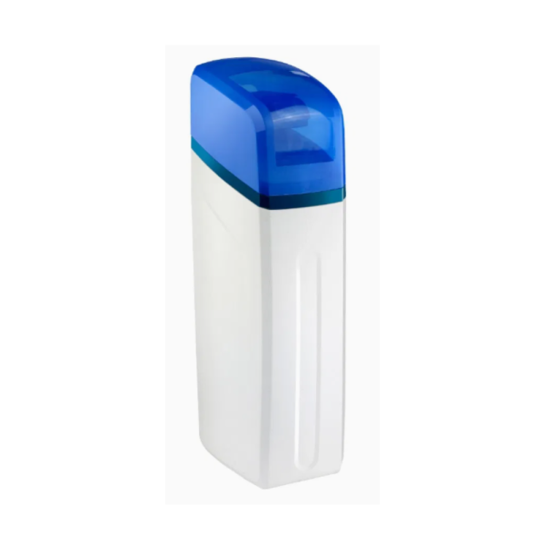 Ablandador De Agua Domiciliario Automatico / Caudal: 2 m3/h