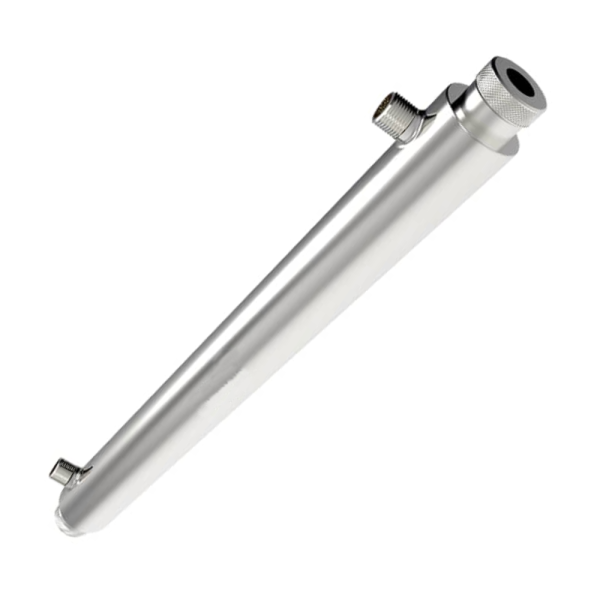 Sistema UV, 8 GPM (1.82 m3/h)