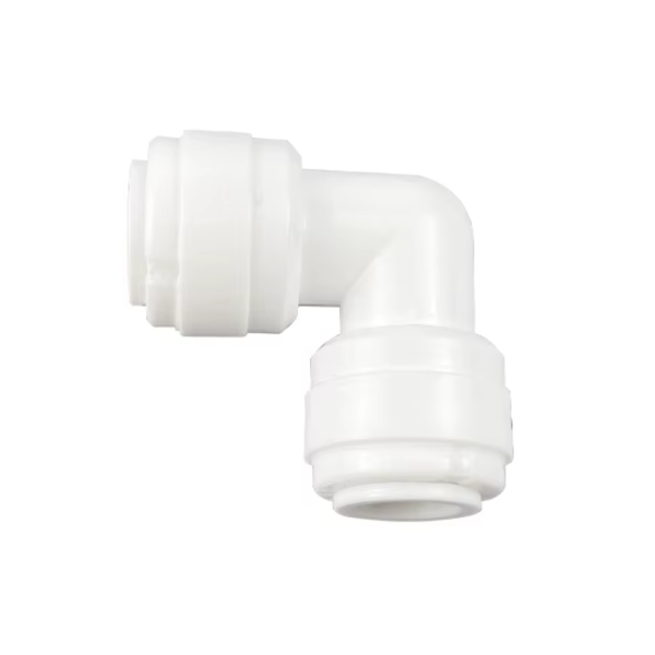 Conector de Codo 1/4"