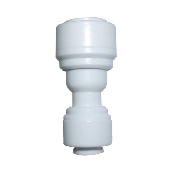 Conector Recto-Reductor 3/8"x1/4"