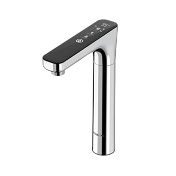 Grifo con Pantalla Digital Inteligente