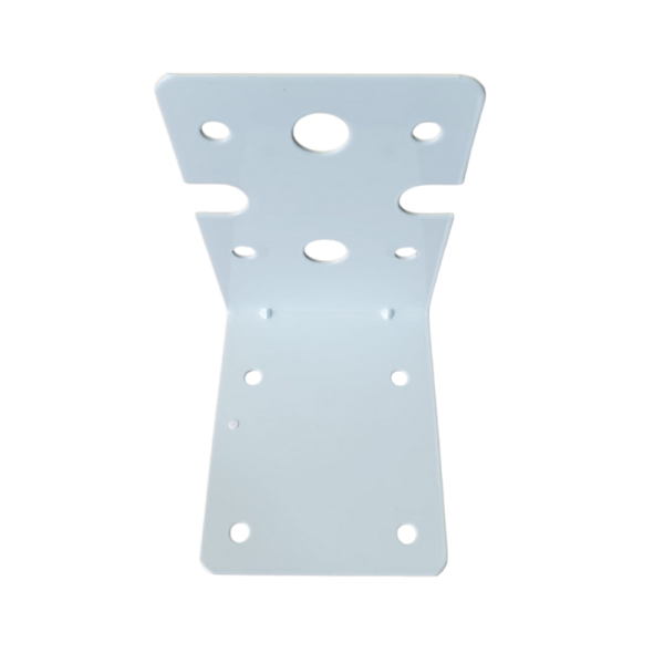 Soporte metalico para Portafiltro de 20"x2.5"