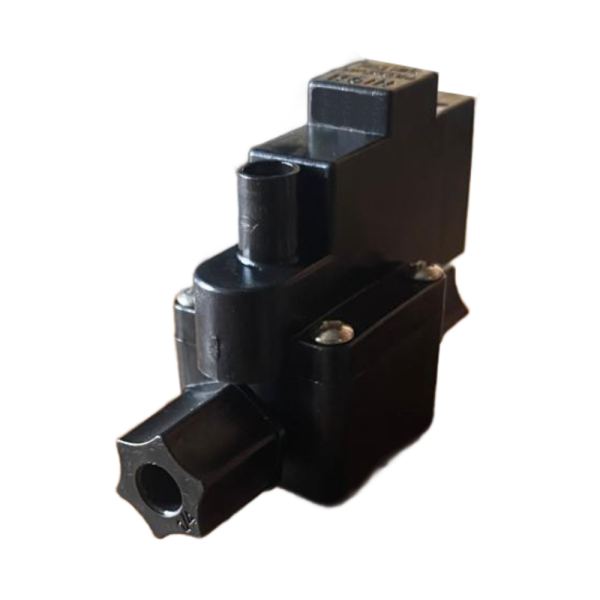 Switch de Alta Presión 1/4" para Ósmosis Inversa
