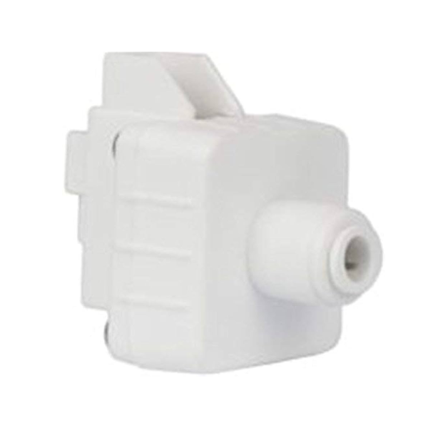 Switch de Baja Presión 1/4" para Ósmosis Inversa